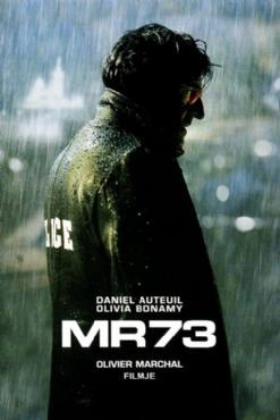 Μοιραία Υπόθεση / The Last Deadly Mission / MR 73 (2008)