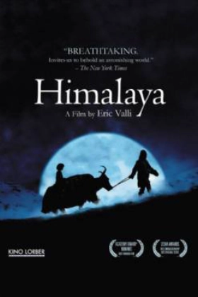 Himalaya 1999