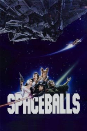 Spaceballs 1987