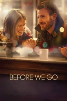 Before We Go (2014)