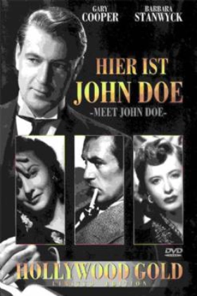 Meet John Doe (1941)
