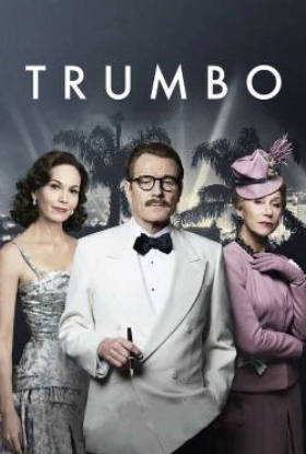 Trumbo 2015