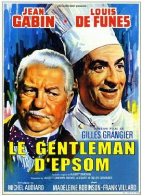 The Gentleman from Epsom (1962)