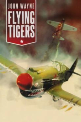 Flying Tigers (1942)