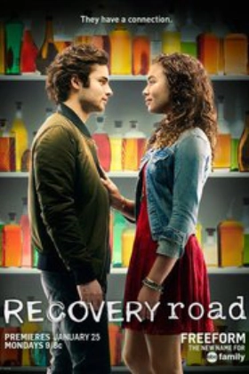 Recovery Road (2016- )