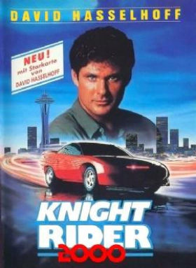 Knight Rider 2000 (1991)