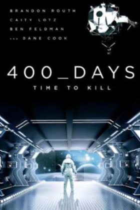 400 Days (2015)