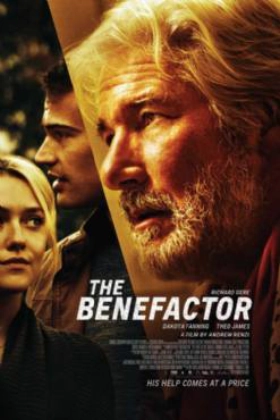 The Benefactor (2015)
