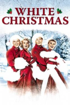 White Christmas (1954)