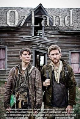 OzLand (2015)
