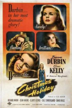 Christmas Holiday (1944)