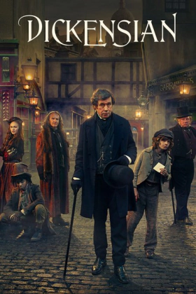 Dickensian (2015) TV Mini-Series