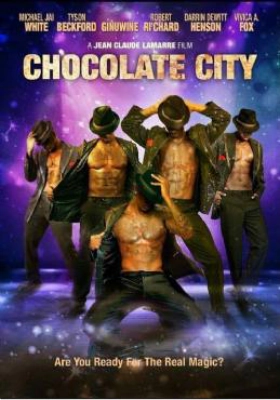 Chocolate City (2015)