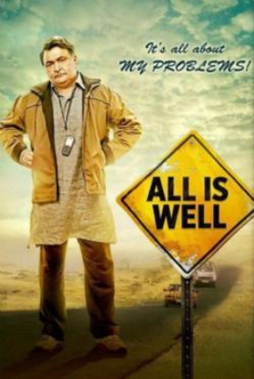 All Is Well (2015)