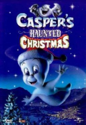 Caspers Haunted Christmas 2000