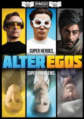 Alter Egos (2012)