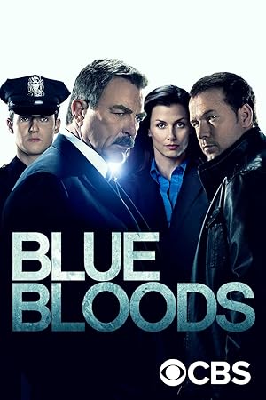 Blue Bloods (2010)