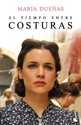 El tiempo entre costuras (2013–2014)  TV Series