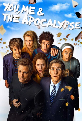 You, Me and the Apocalypse (2015) TV Series