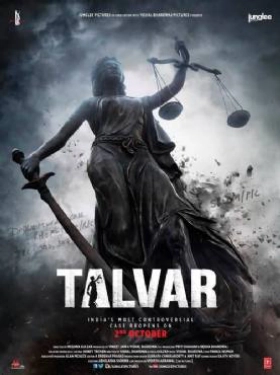 Talvar (2015)