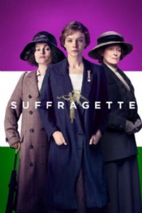 Suffragette 2015