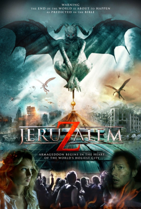 Jeruzalem (2015)
