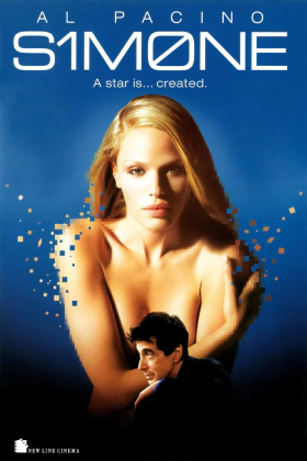 S1m0ne / Simone (2002)