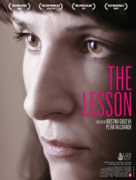 The Lesson (2014)