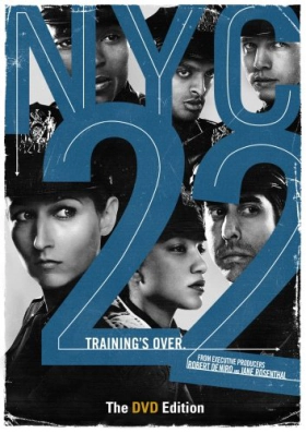 NYC 22 (2012)  TV Series