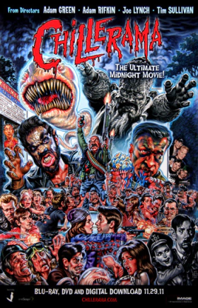 Chillerama (2011)