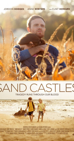 Sand Castles (2014)