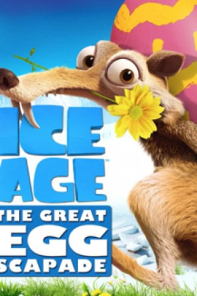 Ice Age: The Great Egg-Scapade (2016)