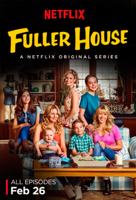 Fuller House (2016)