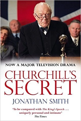 Churchills Secret (2016)