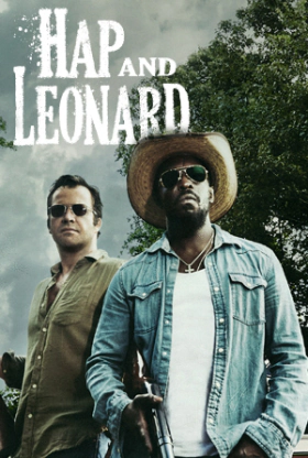 Hap and Leonard  (2016-2017) TV Series