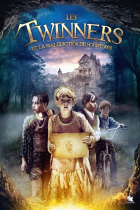 The Secret Society of Souptown (2015)