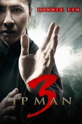 Ip Man 3 2015