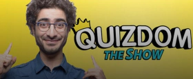 Quizdom The Show  (2016)