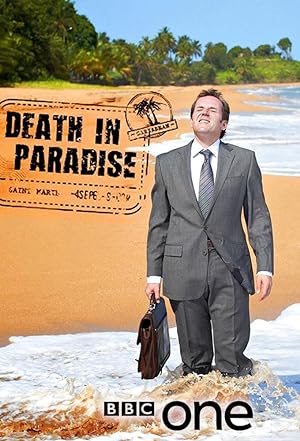 Θάνατος στον παράδεισο / Death in Paradise (2011)