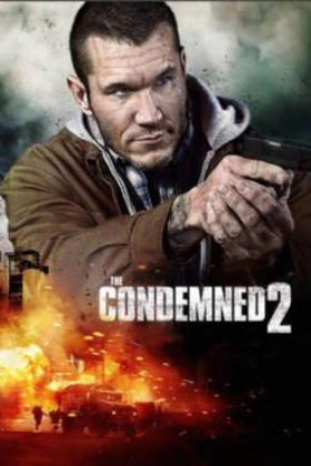 The Condemned 2 2015