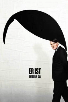 Er ist wieder da 2015