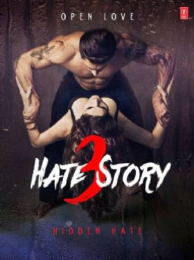 Hate Story 3 2015