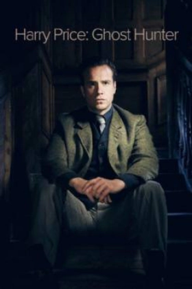Harry Price: Ghost Hunter 2015