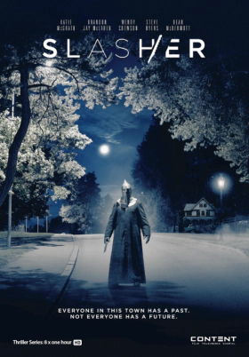 Slasher  TV Series (2016– )