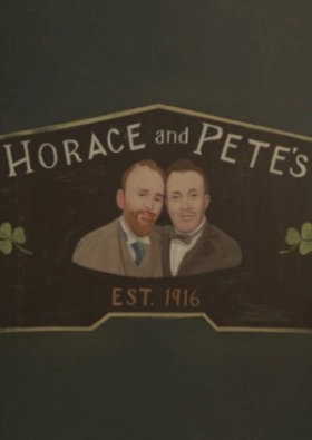 Horace and Pete  (2016) TV Mini-Series