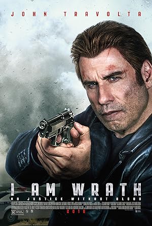 I Am Wrath (2016)