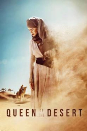 Queen of the Desert 2015