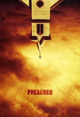 Preacher (2016)
