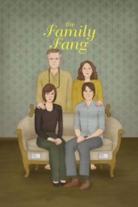 The Family Fang 2015