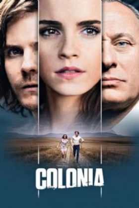 Colonia / Η αποικία  (2015)